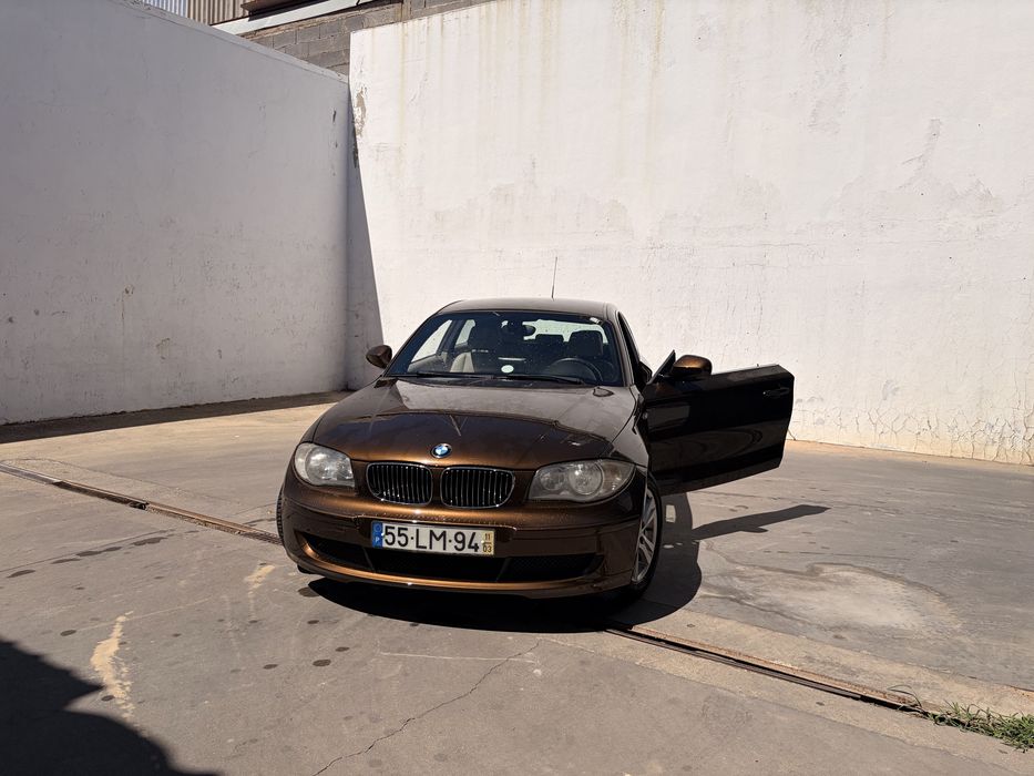 BMW 140000km 2.0 diesel
