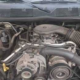 Jeep grand cherokee zj 5.9