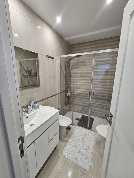 Apartamento T2 _ Novo