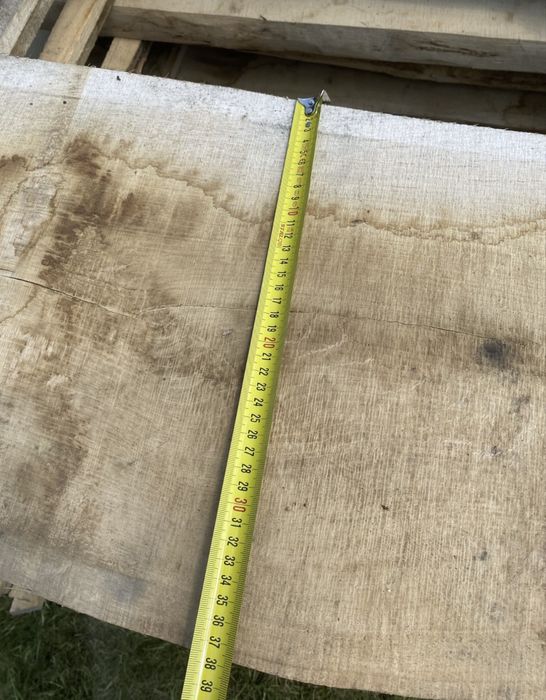 SUCHE Foszty dębowe, tarcica dębowa, twarde deski