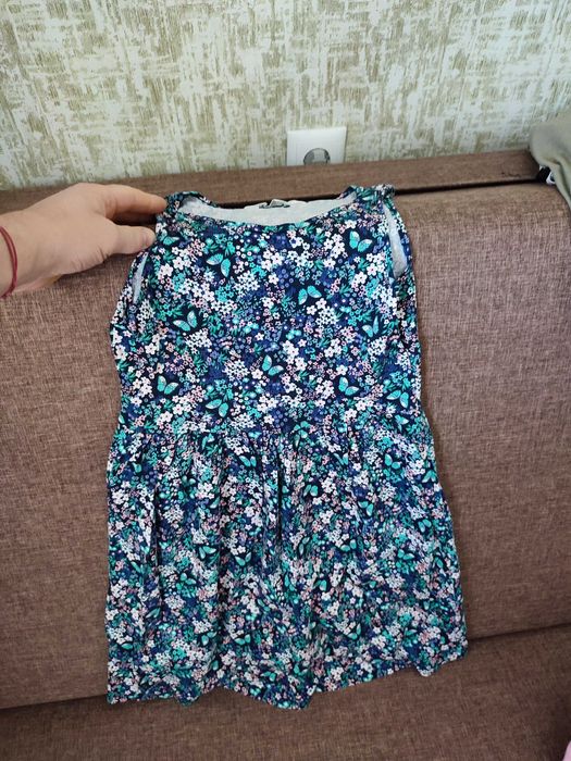 Плаття на дівчинку H&M