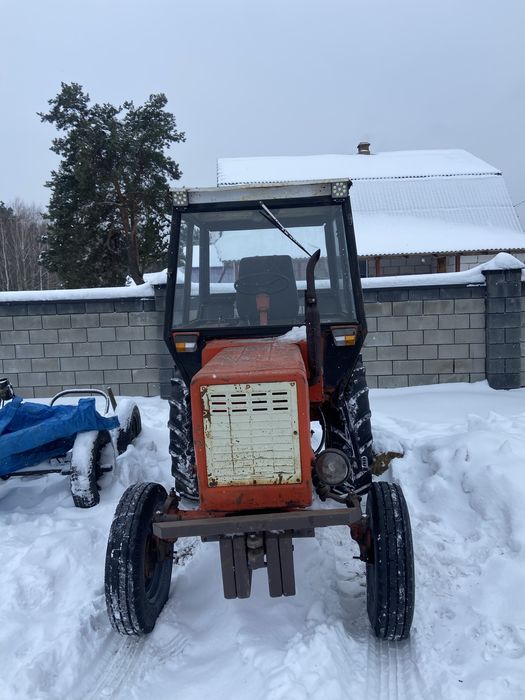 Продам трактор Т-25