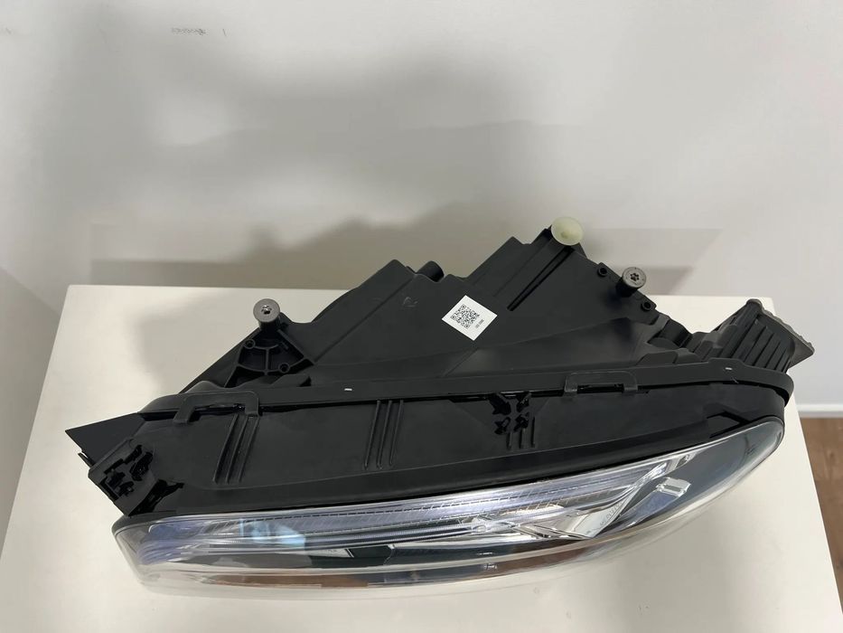 Farol Otica Original Mercedes GLB W247 Led lado Esquerdo