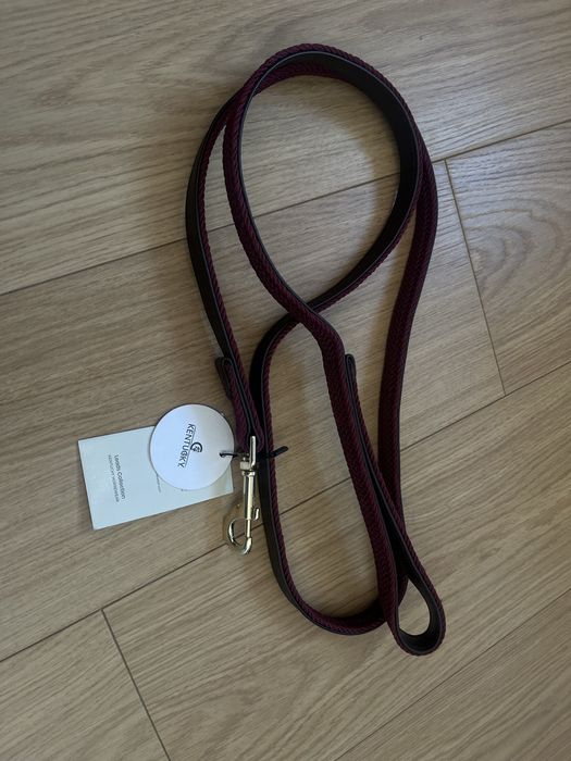 Smycz dla psa Kentucky Horsewear - 2 metry