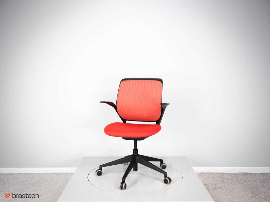 Fotel biurowy Steelcase Cobi stool Poleasingowy DARMOWA DOSTAWA