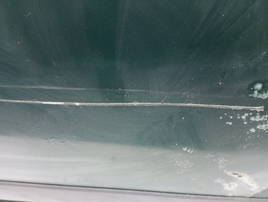 Porta Traseira Esquerda - MITSUBISHI SPACE STAR Veículo multiuso (DG_A) | 98 - 04