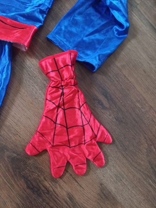 Kostium spidermana 140