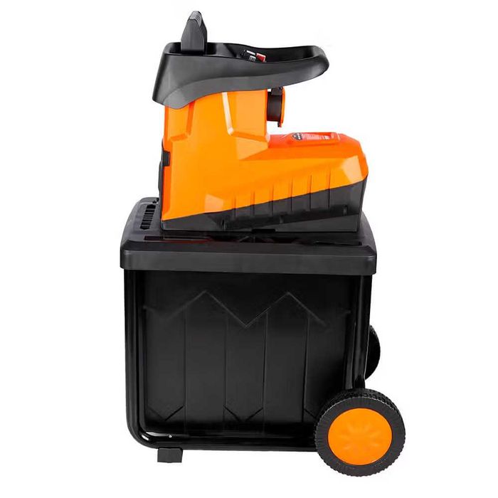 Измельчитель электрический бесщёточный SEQUOIA SEGS2545BH/Фрезерный/Г2