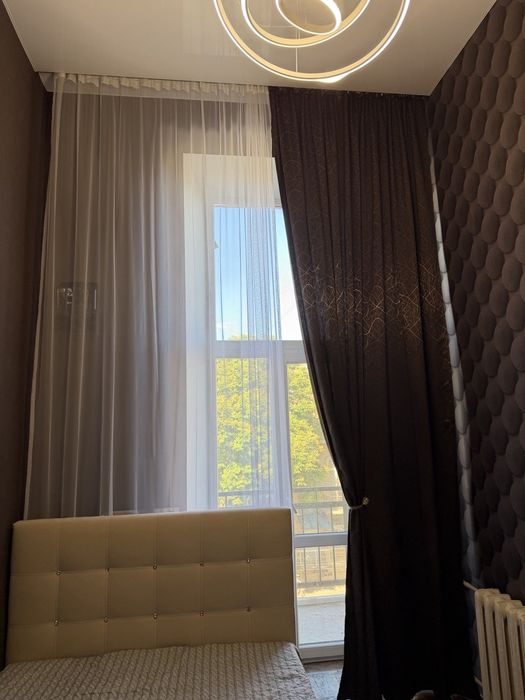 Продам 2 комнаты в комуне на Новосельского