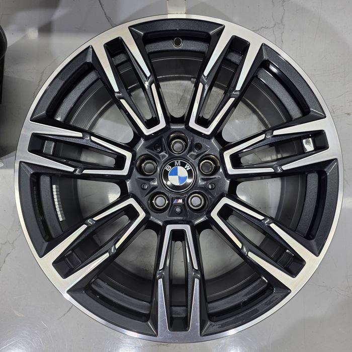 Jantes 19" originais BMW style 935M serie 5 G60 G61 serie 3 4 G20 5x112