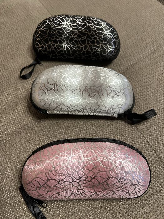 Чехол для очков женский