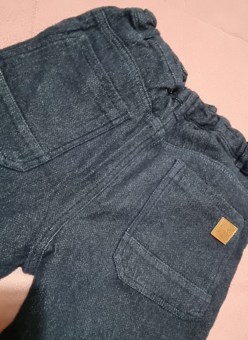 Calcas menino zara boy