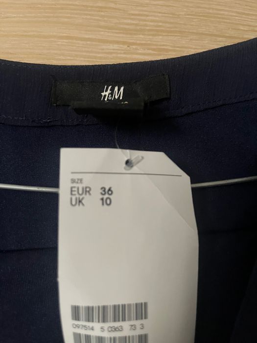 Сукня H&M р. 36 нова