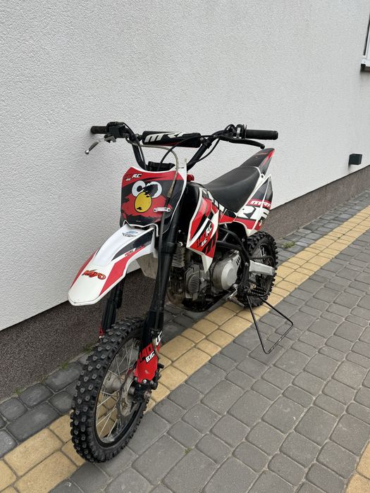 Kayo mrf 140 big rc