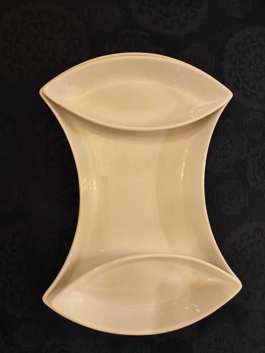 Serviço jantar para 12 pessoas (95 peças)