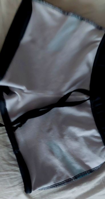 Kąpielówki do pływania 122/ decathlon