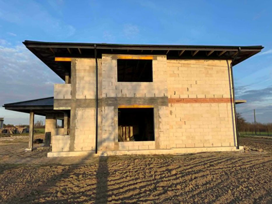 Korso 2 -175 m2 w spokojnej okolicy