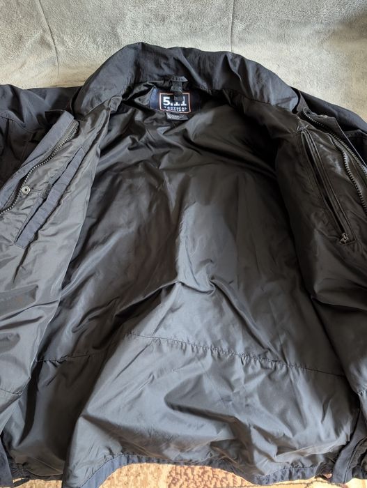 Куртка тактична 5.11 tactical regular p.L