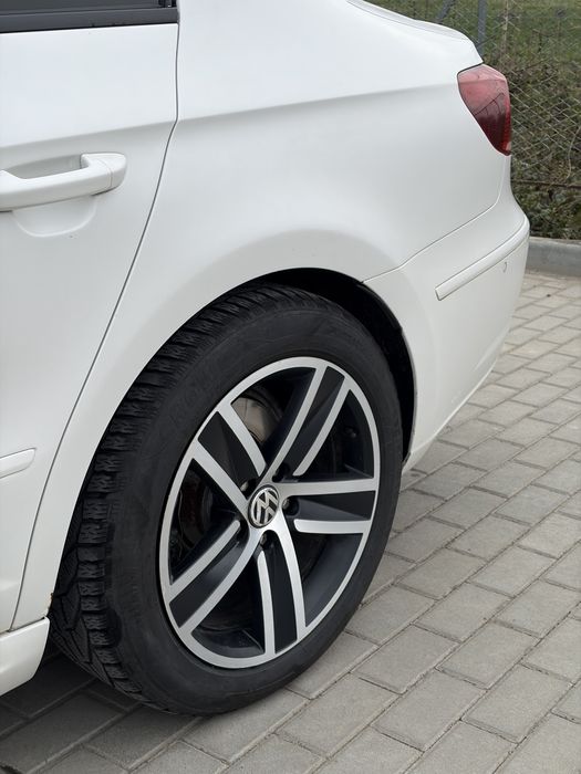 Продаж Volkswagen Passat CC R line 2.0TDI