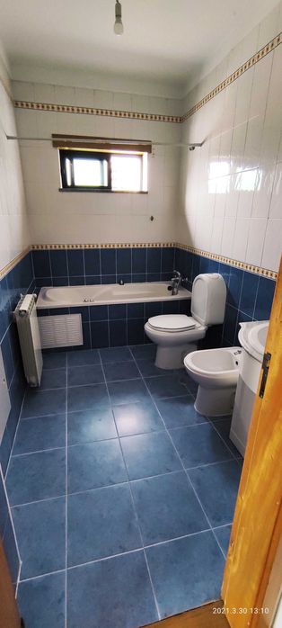 Quarto individual - Quinta Del Rei