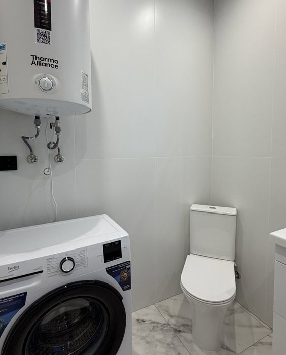 Квартира, 1-кімн., 42 м², Вишневе