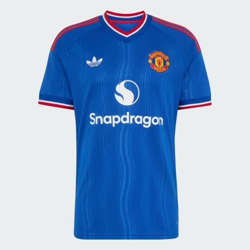 Camisolas premier league 26/27