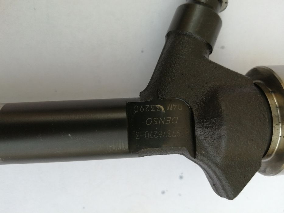 Injetores Opel A17DTR