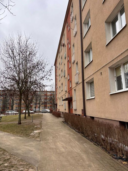 Sprzedam Mieszkanie 48m2