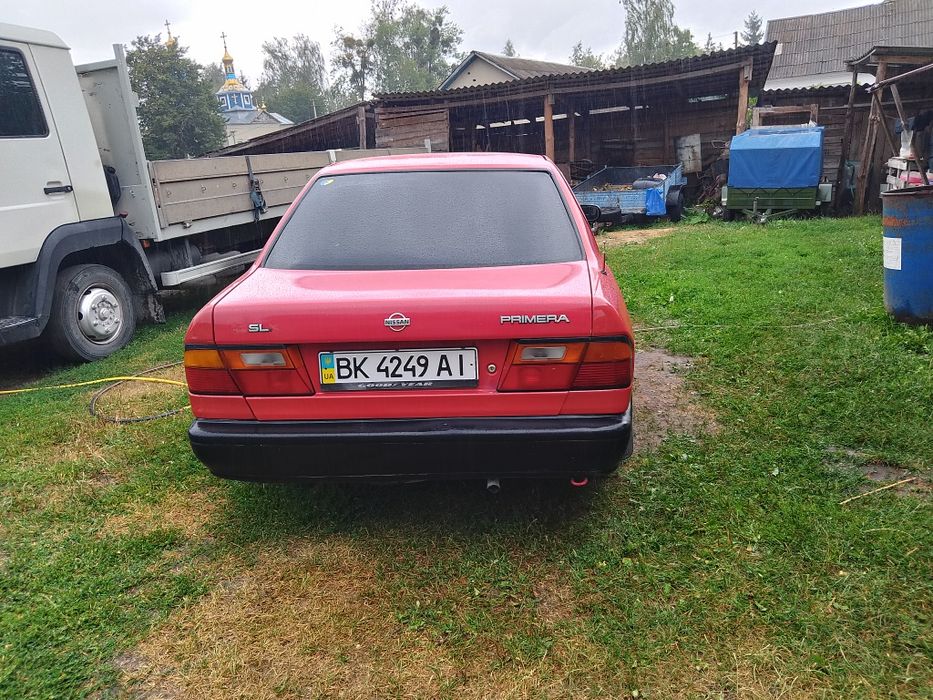 продам Ніссан премєра