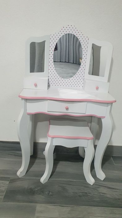 Penteadeira de criança