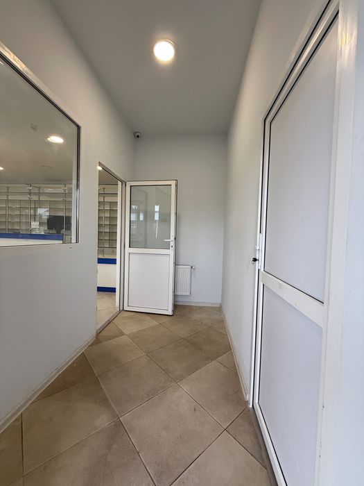 Оренда приміщення 70м2 під аптеку Автошкола Бровари