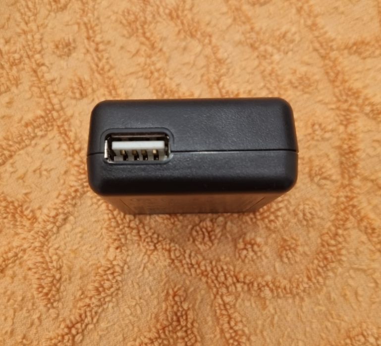 Adaptador Casio para Máquina