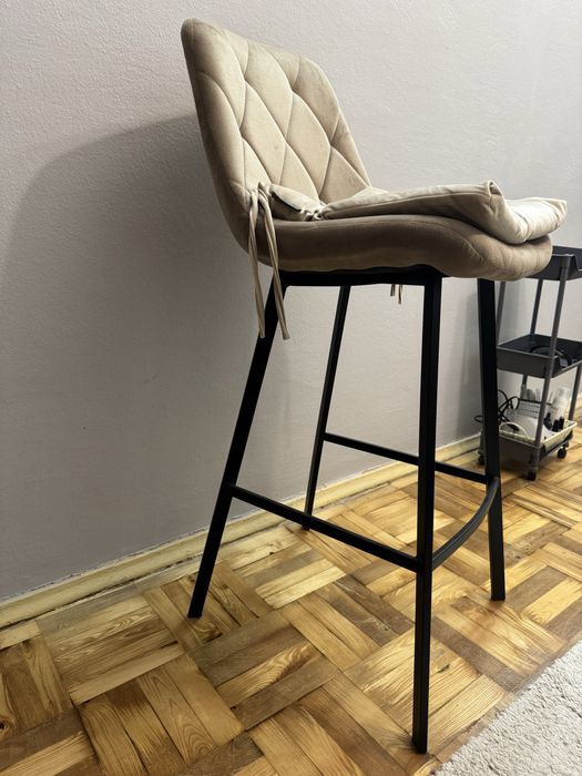 Меблі для манікюру