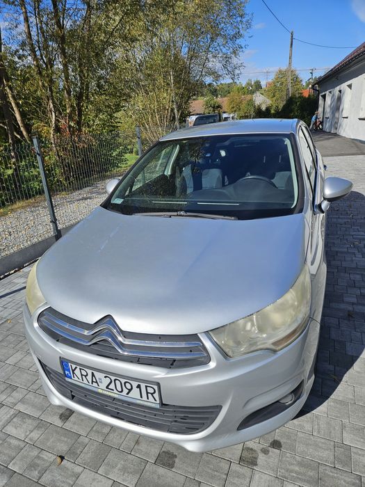 Citroën C4