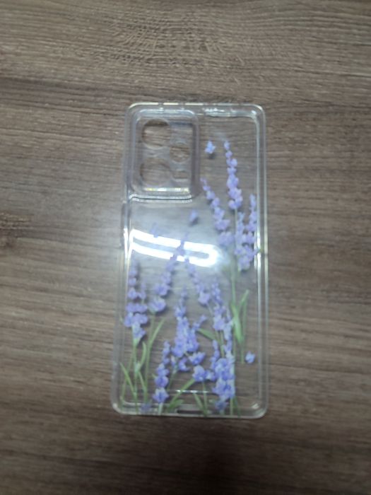 Чехол для телефона: Redmi Note 12 Pro 5G