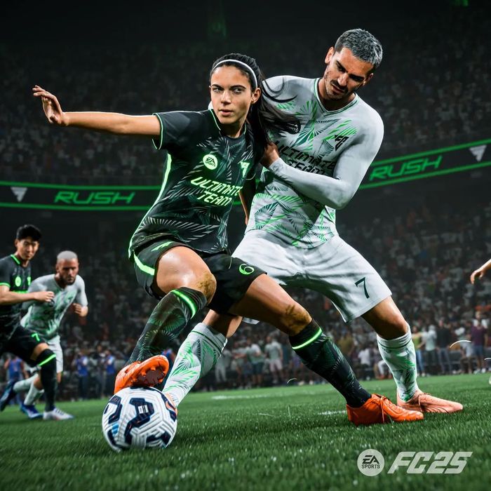 FIFA 25, Ps5 com garantia