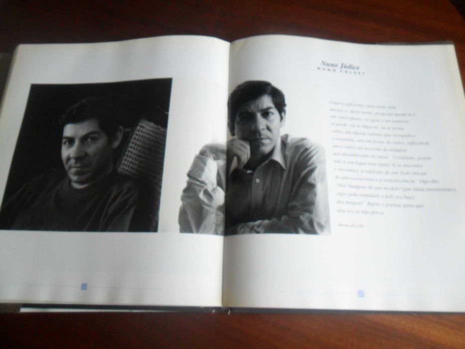 "A Imagem das Palavras" - L'Image des Mots - de Vários -1ª Edição 1991