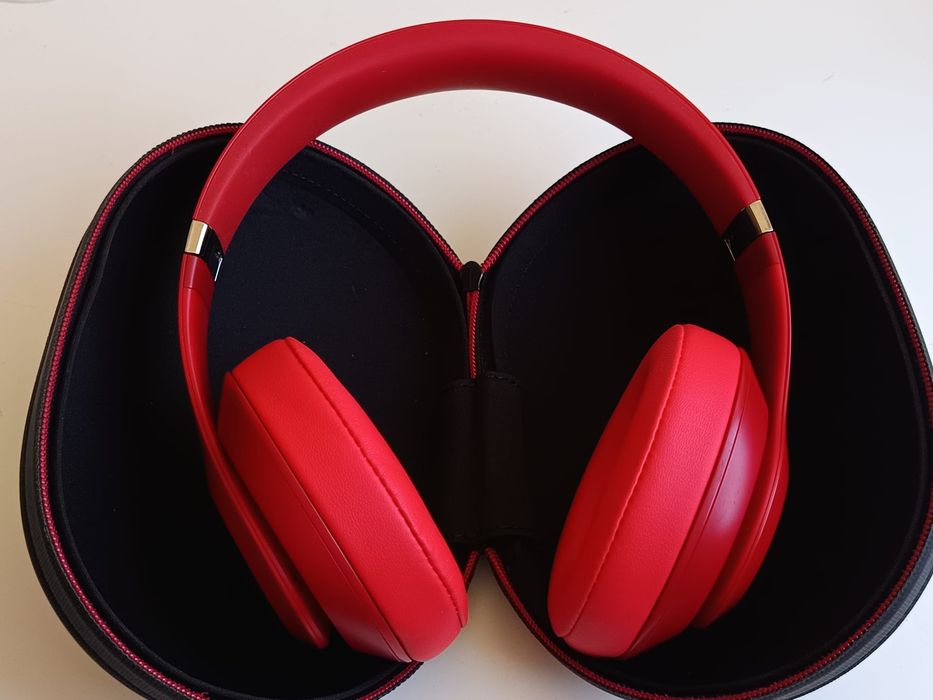 Beats studio wireless 3