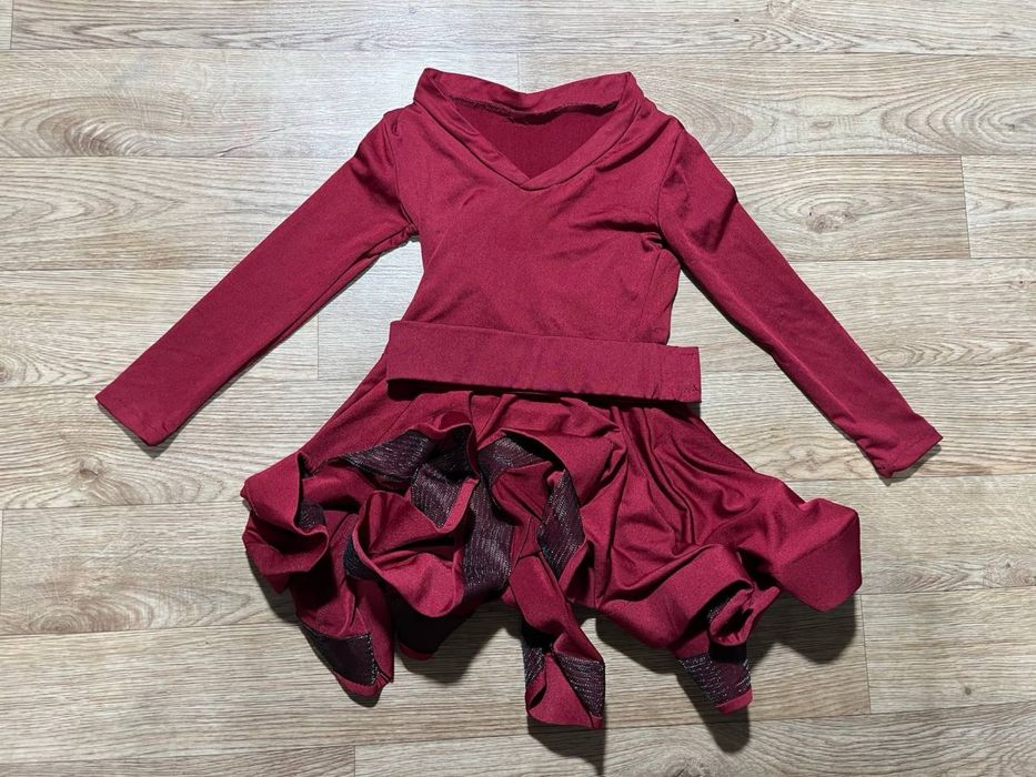 Бейсік для танців 4-5-6 роки