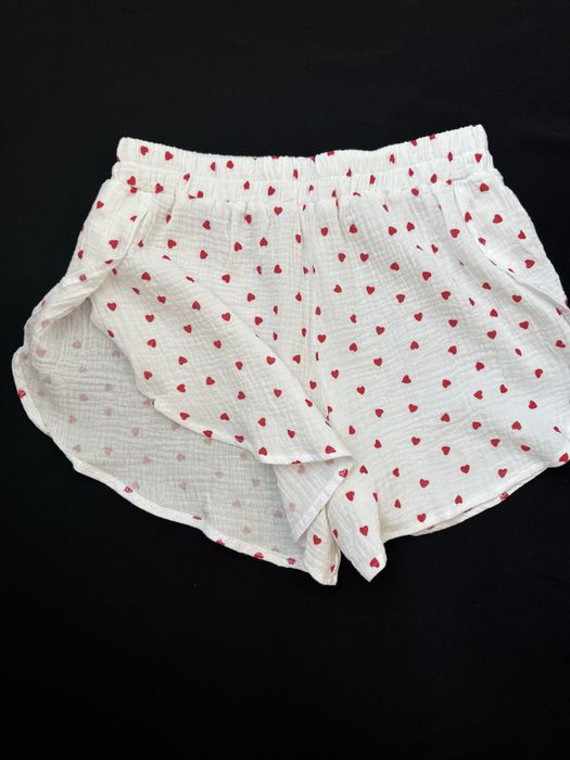 Піжама жіноча муслінова.