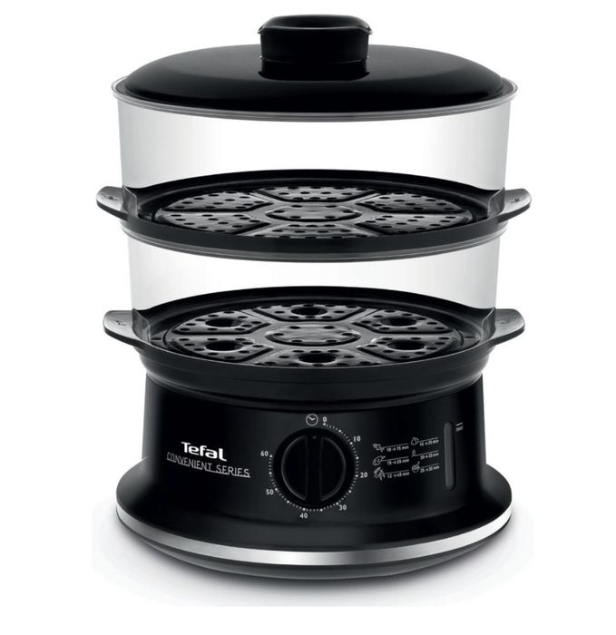 Parowar Tefal Convenient VC 1401