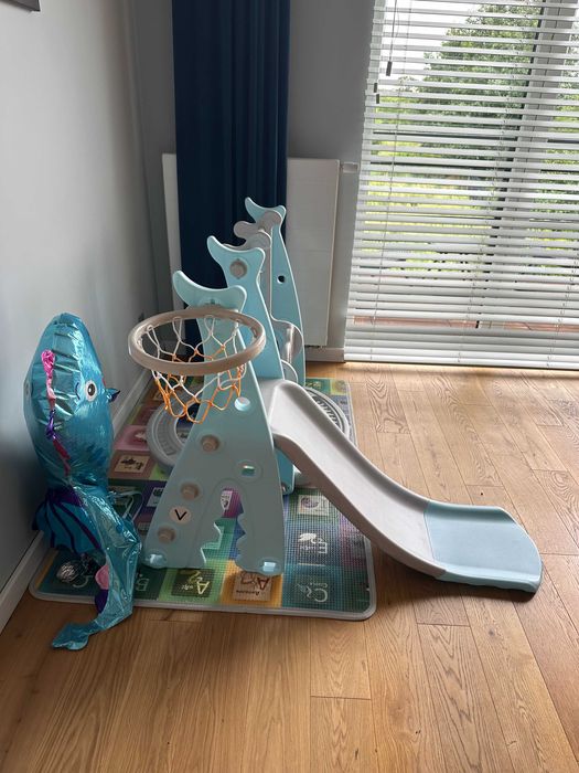 Huśtawka dla dzieci