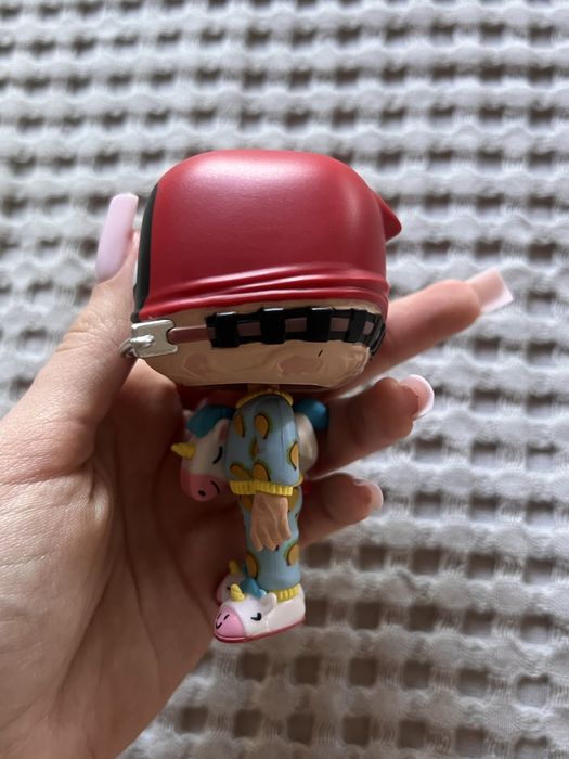 Funko Pop Deadpool 1344