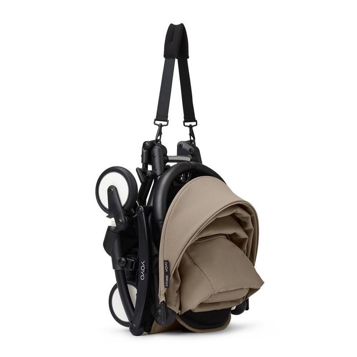 Обмін вашої 2в1 на нову прогулянкову коляску Stokke YOYO³ Babyzen YOYO