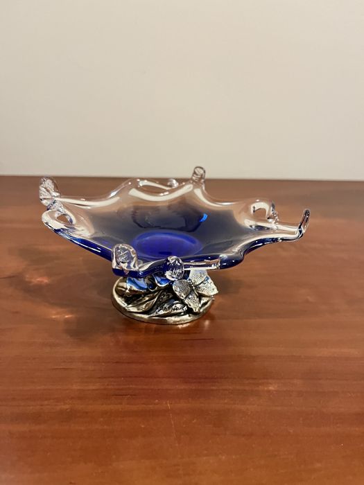 Peca decorativa vidro Murano