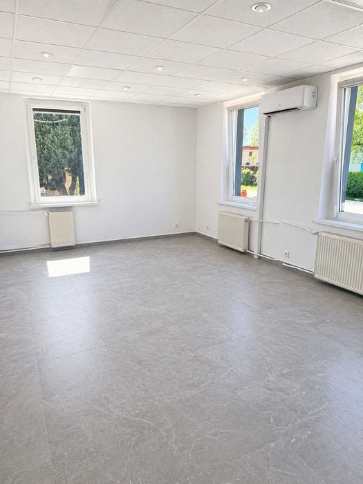Nowoczesne biuro klasy premium w Nysie – elegancja, bezpieczeństwo i komfort pracy