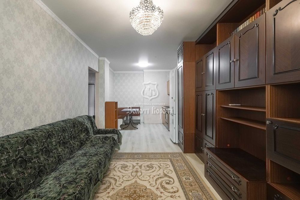 Квартира 2к. Євроремонт. Магістральна, 33, Нивки, Шевченківський р-н