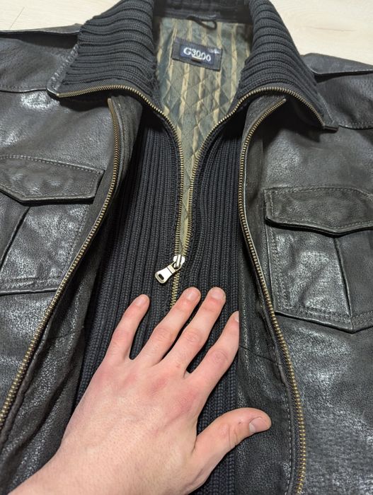 Vintage leather jacket opium indie sleeze кожанка кожаная куртка