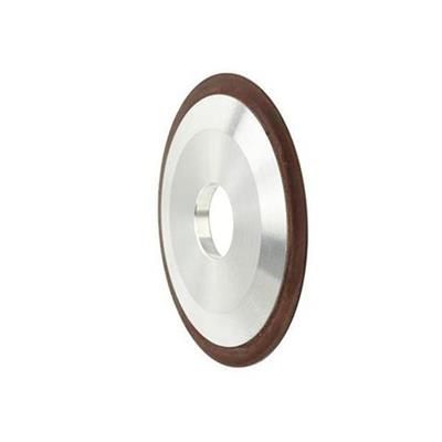 Tarcza do ostrzenia pil widiowych 125x10x32x8 Geko