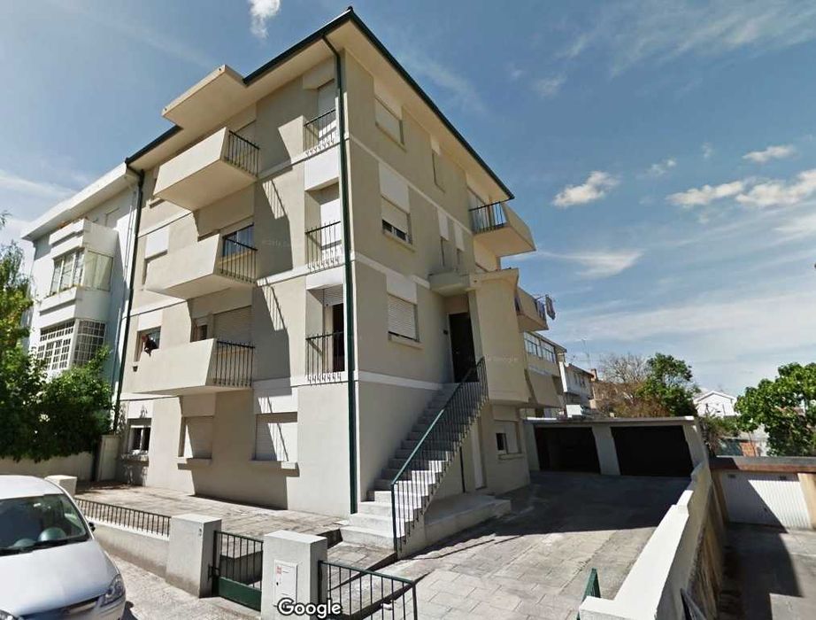 Quarto individual para estudantes